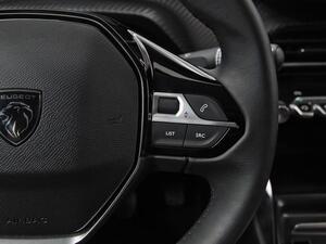 Peugeot 208 Allure Puretech 100 20