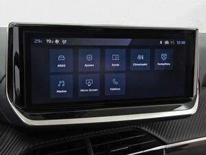 Peugeot 208 Allure Puretech 100 23