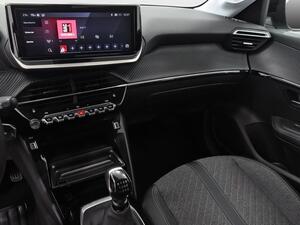 Peugeot 208 Allure Puretech 100 12