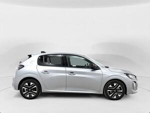 Peugeot 208 Allure Puretech 100 3