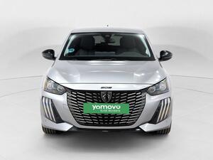 Peugeot 208 Allure Puretech 100 5