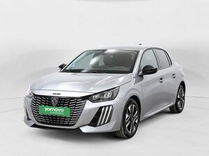 Peugeot 208 Allure Puretech 100 4