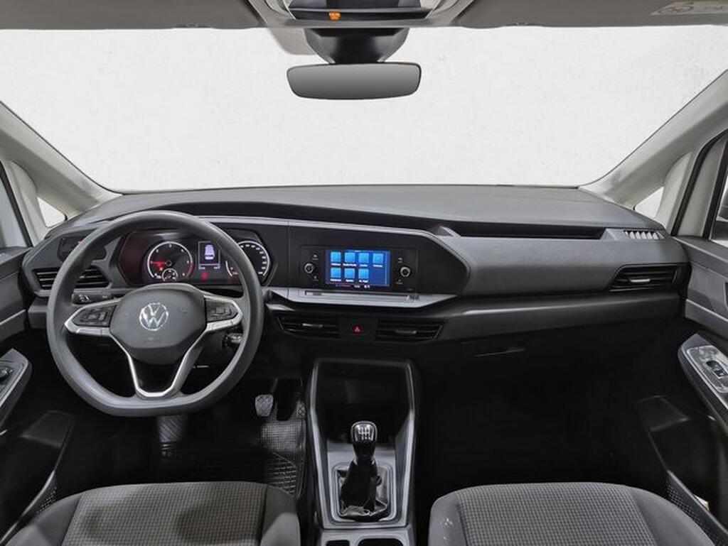 Volkswagen Caddy Origin 2.0 TDI 75kW (102CV) 6