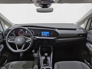 Volkswagen Caddy Origin 2.0 TDI 75kW (102CV) 6