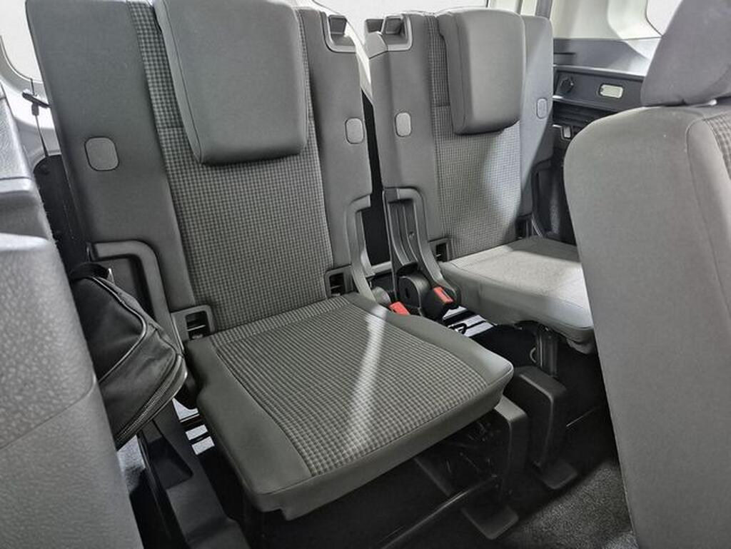 Volkswagen Caddy Origin 2.0 TDI 75kW (102CV) 9