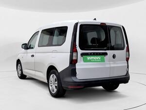 Volkswagen Caddy Origin 2.0 TDI 75kW (102CV) 2