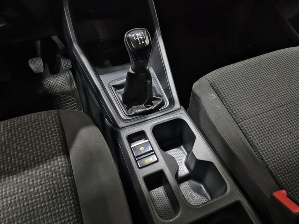 Volkswagen Caddy Origin 2.0 TDI 75kW (102CV) 29