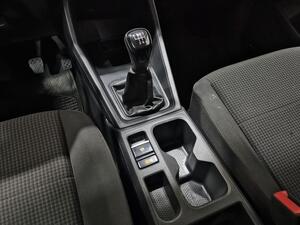 Volkswagen Caddy Origin 2.0 TDI 75kW (102CV) 29