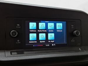 Volkswagen Caddy Origin 2.0 TDI 75kW (102CV) 24