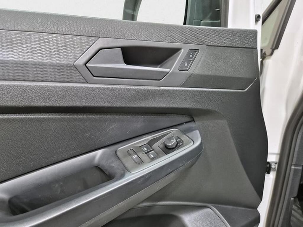 Volkswagen Caddy Origin 2.0 TDI 75kW (102CV) 15