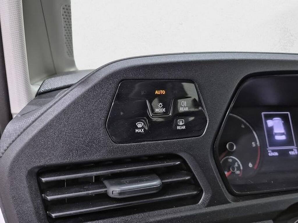 Volkswagen Caddy Origin 2.0 TDI 75kW (102CV) 16