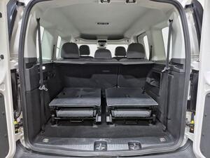 Volkswagen Caddy Origin 2.0 TDI 75kW (102CV) 11