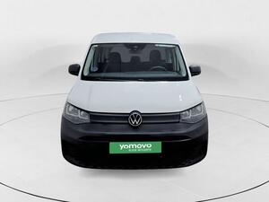 Volkswagen Caddy Origin 2.0 TDI 75kW (102CV) 4