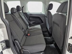 Volkswagen Caddy Origin 2.0 TDI 75kW (102CV) 8