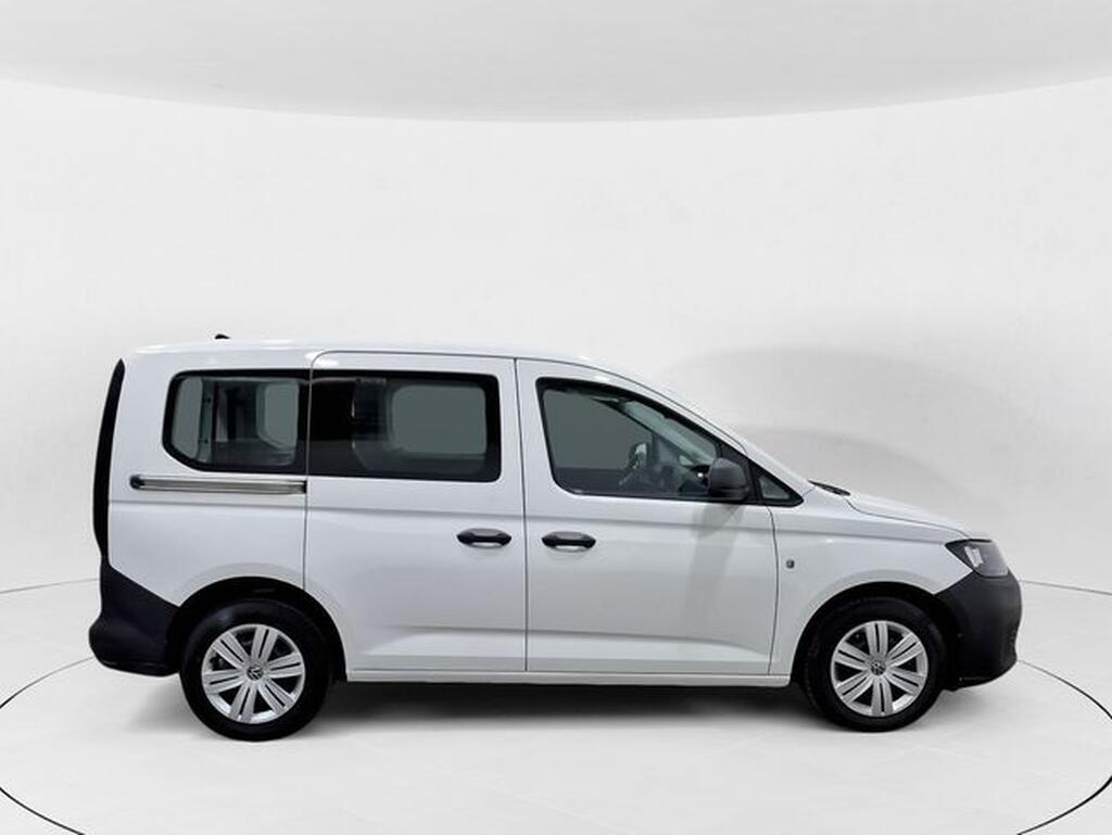 Volkswagen Caddy Origin 2.0 TDI 75kW (102CV) 3