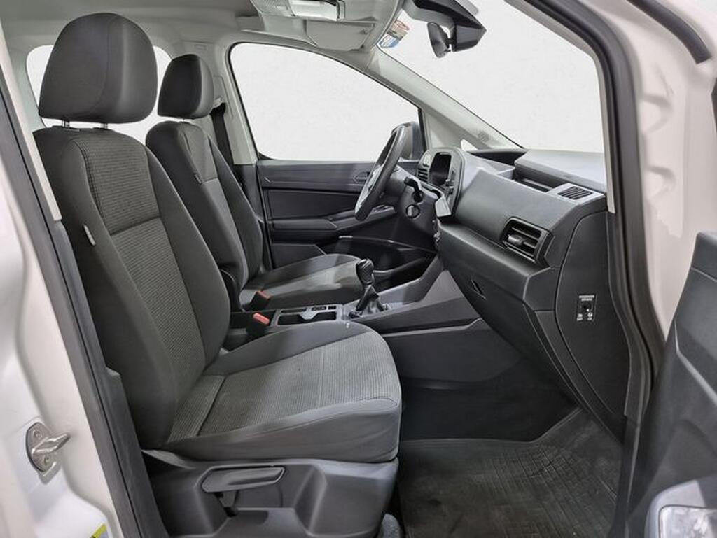 Volkswagen Caddy Origin 2.0 TDI 75kW (102CV) 7