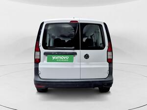 Volkswagen Caddy Origin 2.0 TDI 75kW (102CV) 5