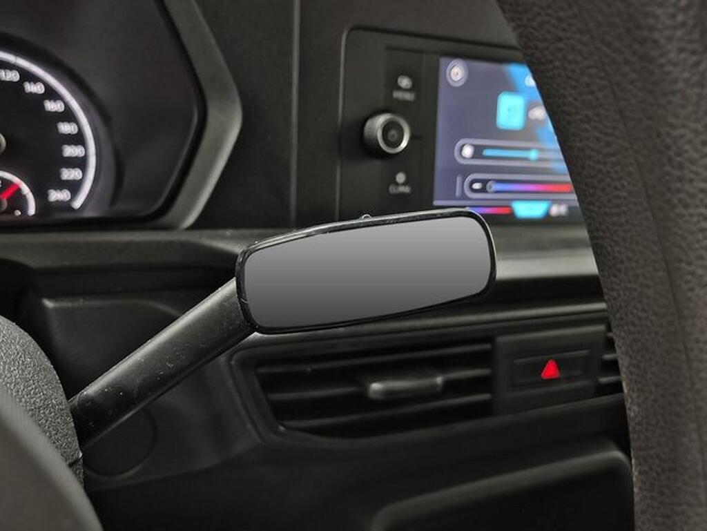 Volkswagen Caddy Origin 2.0 TDI 75kW (102CV) 20