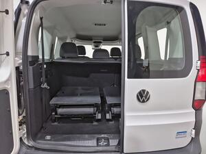 Volkswagen Caddy Origin 2.0 TDI 75kW (102CV) 10