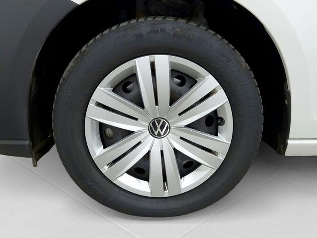 Volkswagen Caddy Origin 2.0 TDI 75kW (102CV) 13
