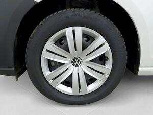 Volkswagen Caddy Origin 2.0 TDI 75kW (102CV) 13