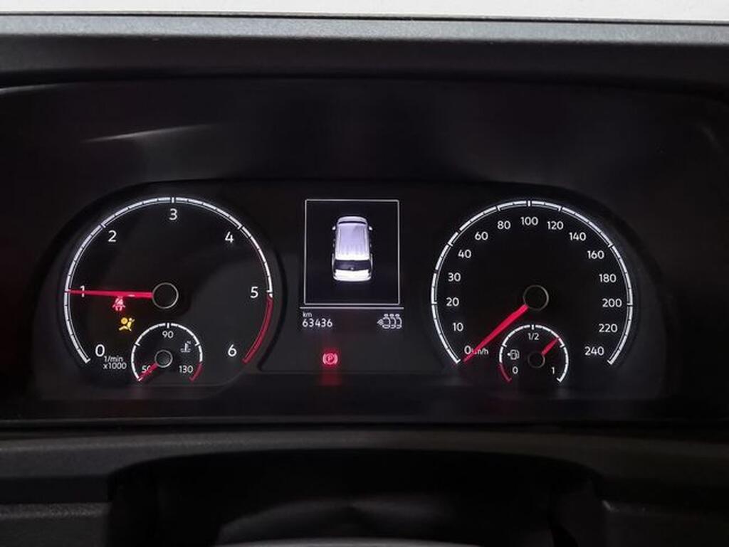 Volkswagen Caddy Origin 2.0 TDI 75kW (102CV) 18