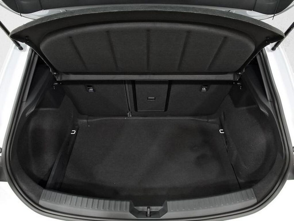 Cupra León LEON 2.0 TSI CV 300 VZ DSG 5P 9
