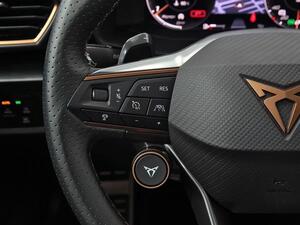 Cupra León LEON 2.0 TSI CV 300 VZ DSG 5P 17