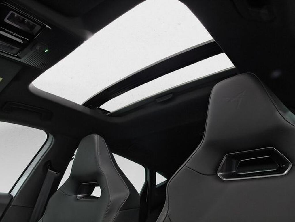 Cupra León LEON 2.0 TSI CV 300 VZ DSG 5P 35