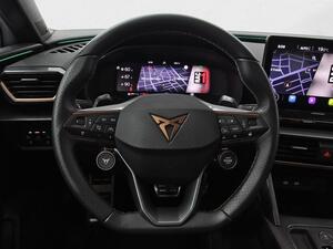 Cupra León LEON 2.0 TSI CV 300 VZ DSG 5P 19