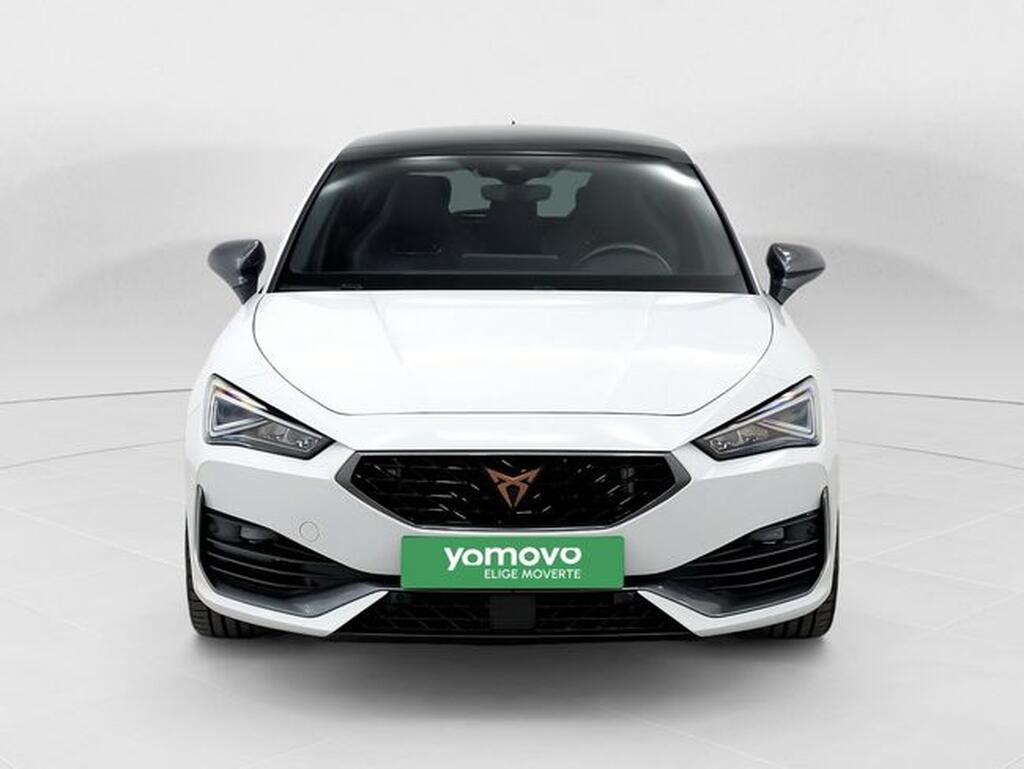 Cupra León LEON 2.0 TSI CV 300 VZ DSG 5P 4