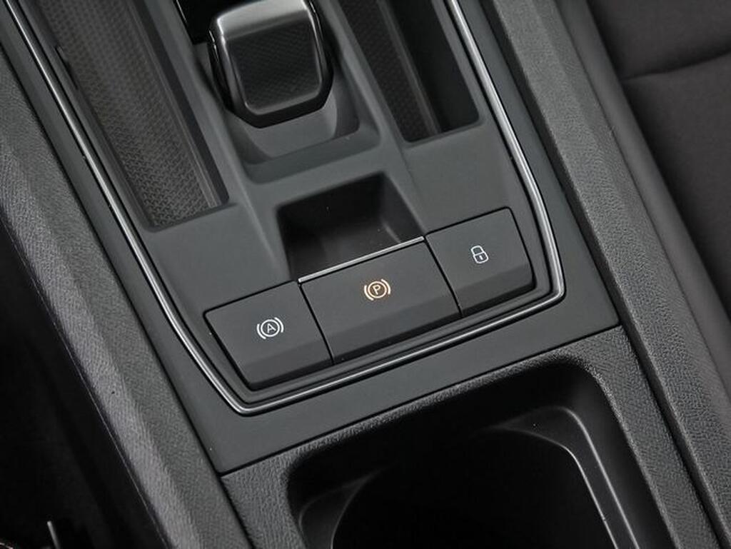 Cupra León LEON 2.0 TSI CV 300 VZ DSG 5P 34