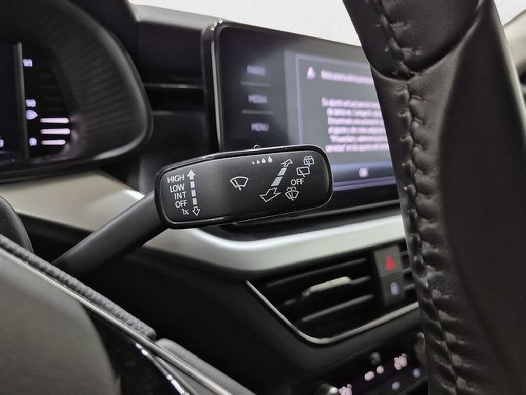 Skoda Kamiq 1.0 TSI 81kW (110CV) AMBITION Segunda mano