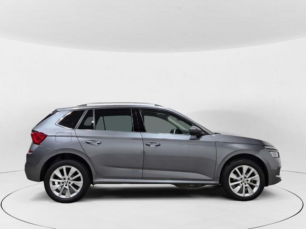 Skoda Kamiq 1.0 TSI 81kW (110CV) AMBITION Segunda mano