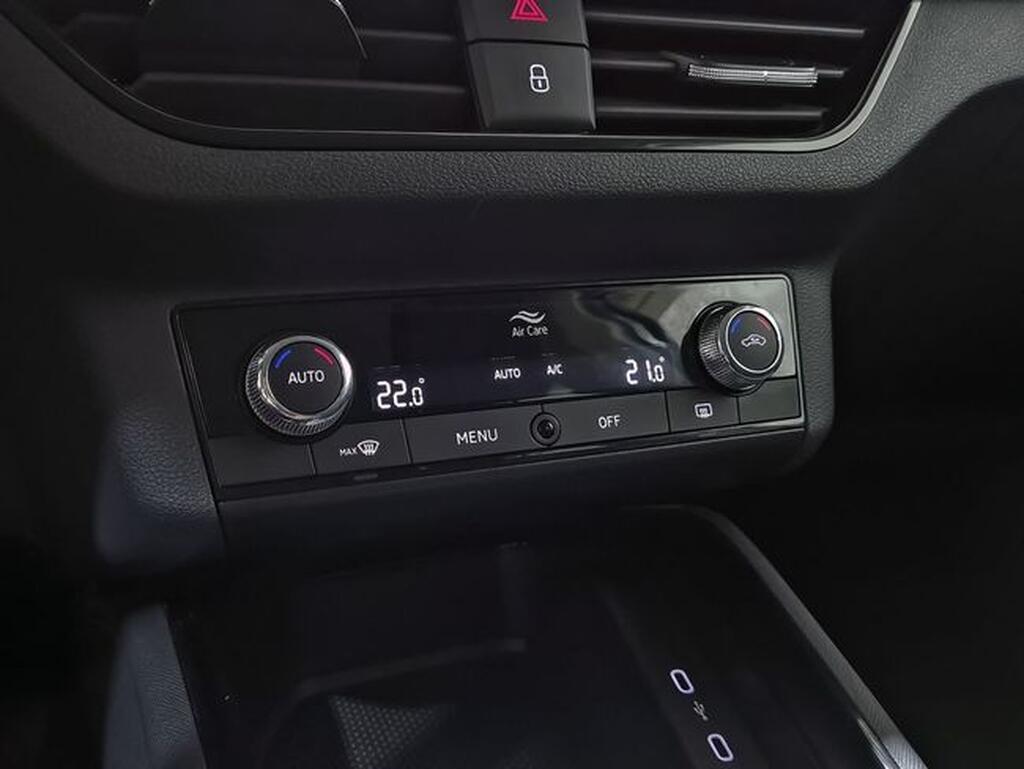 Skoda Kamiq 1.0 TSI 81kW (110CV) AMBITION Segunda mano