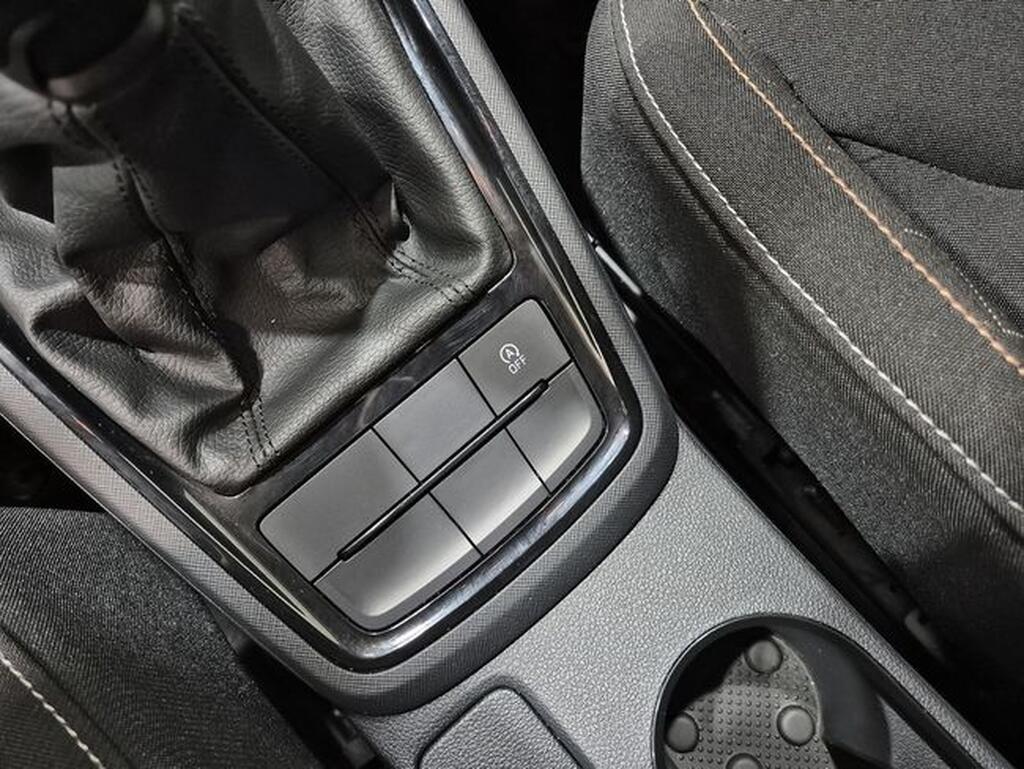 Skoda Kamiq 1.0 TSI 81kW (110CV) AMBITION Segunda mano