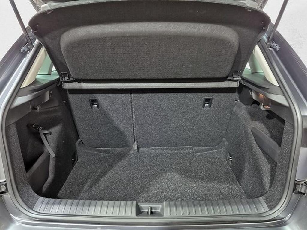 Skoda Kamiq 1.0 TSI 81kW (110CV) AMBITION Segunda mano