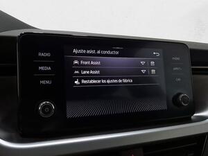 Skoda Kamiq KAMIQ 1.0 TSI 110 AMBITION 5P 22