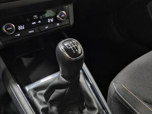Skoda Kamiq KAMIQ 1.0 TSI 110 AMBITION 5P 26