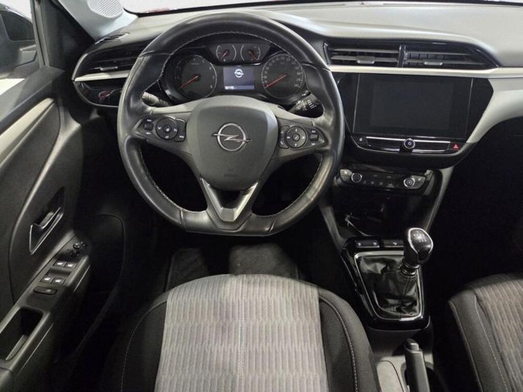 Opel Corsa CORSA 1.2T XHL 100 EDITION 5P (KMO) 9