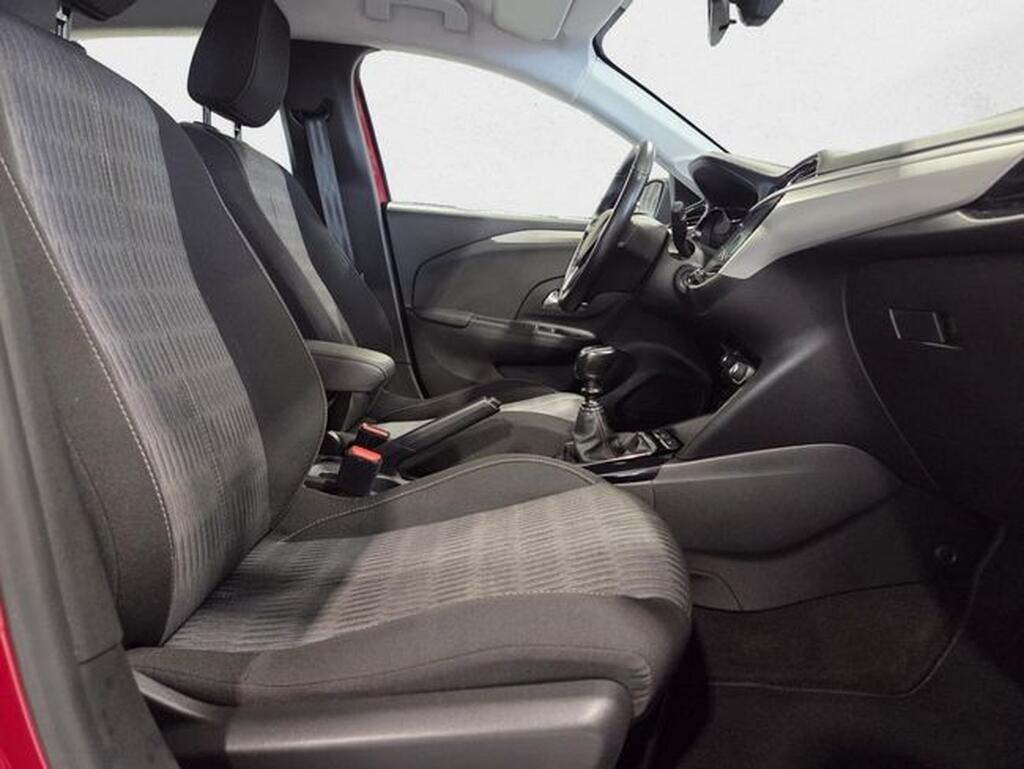 Opel Corsa CORSA 1.2T XHL 100 EDITION 5P (KMO) 18