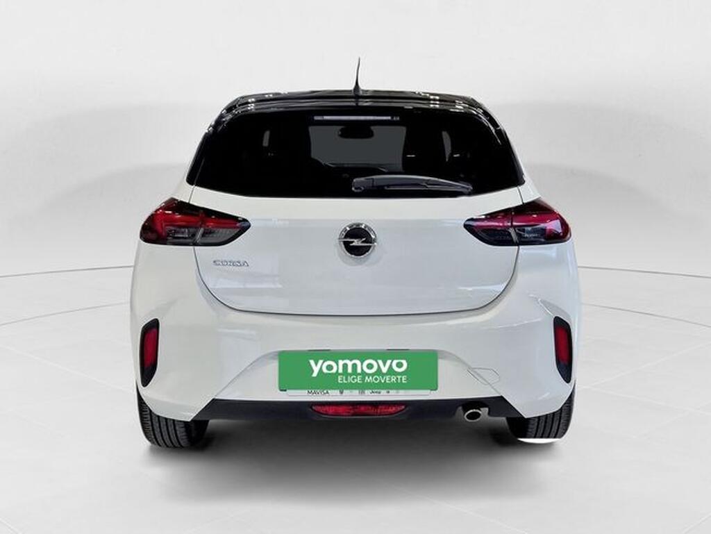 Opel Corsa 1.2T XHL 74kW (100CV) GS Segunda mano