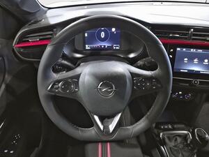Opel Corsa CORSA GS 1.2T XHL MT6 S/S 100 CV (74KW) 19