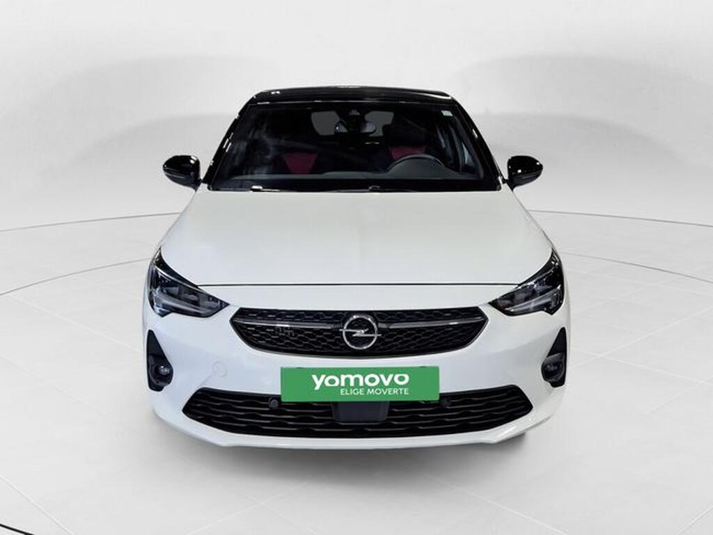 Opel Corsa 1.2T XHL 74kW (100CV) GS Segunda mano