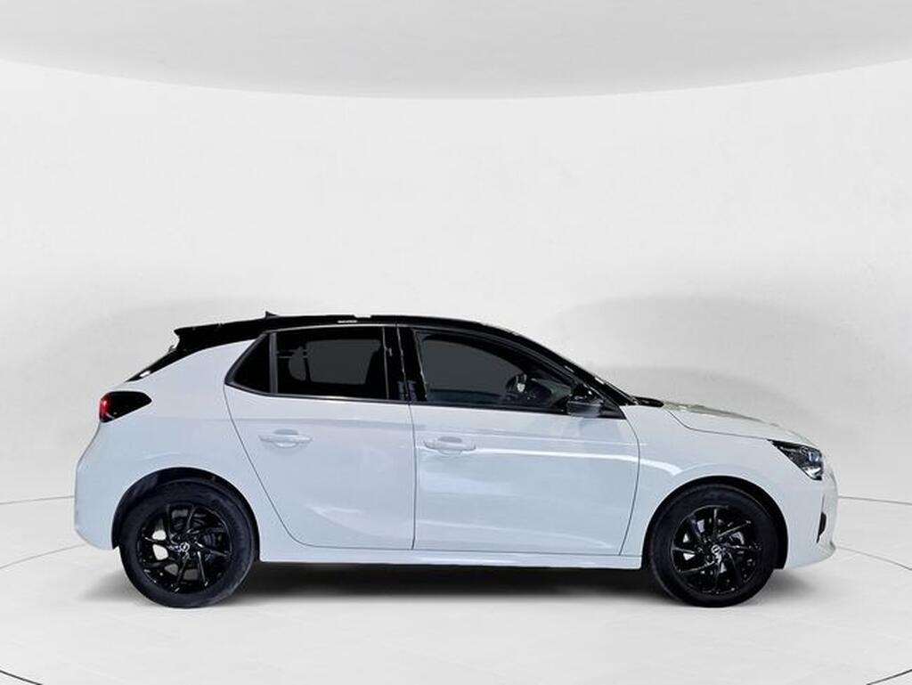 Opel Corsa 1.2T XHL 74kW (100CV) GS Segunda mano