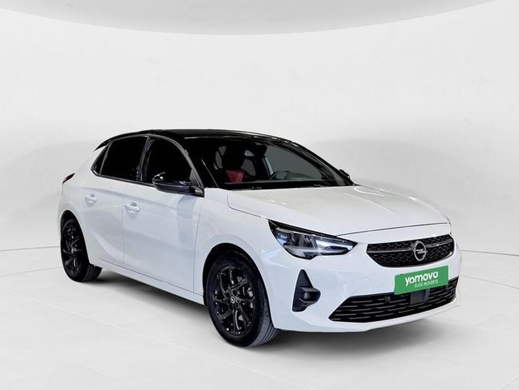 Opel Corsa CORSA GS 1.2T XHL MT6 S/S 100 CV (74KW) 1