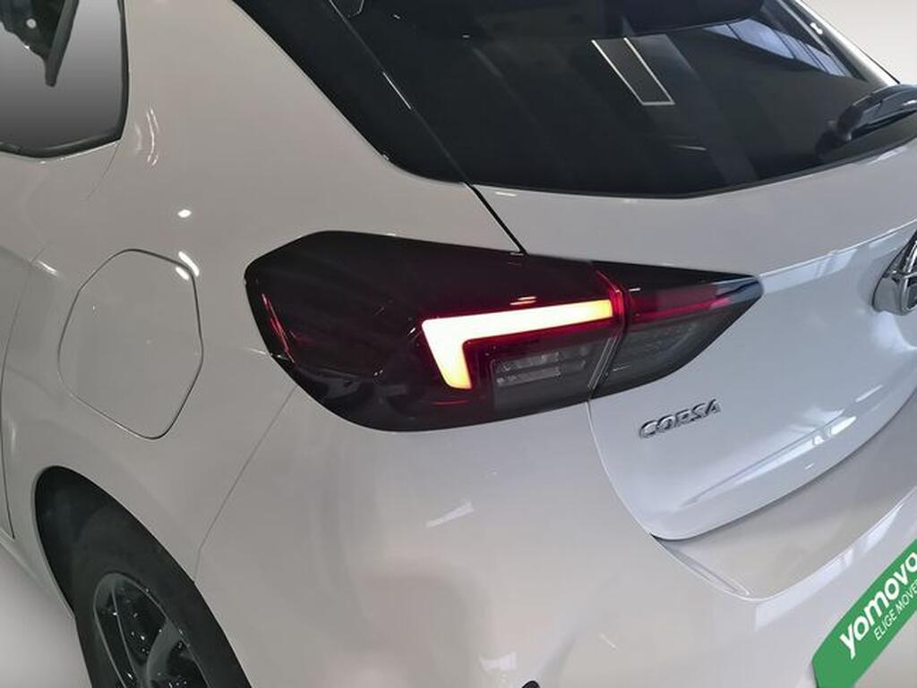 Opel Corsa 1.2T XHL 74kW (100CV) GS Segunda mano