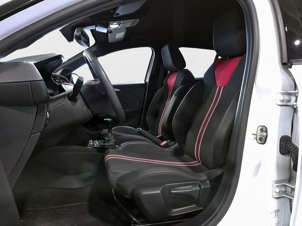 Opel Corsa CORSA GS 1.2T XHL MT6 S/S 100 CV (74KW) 8