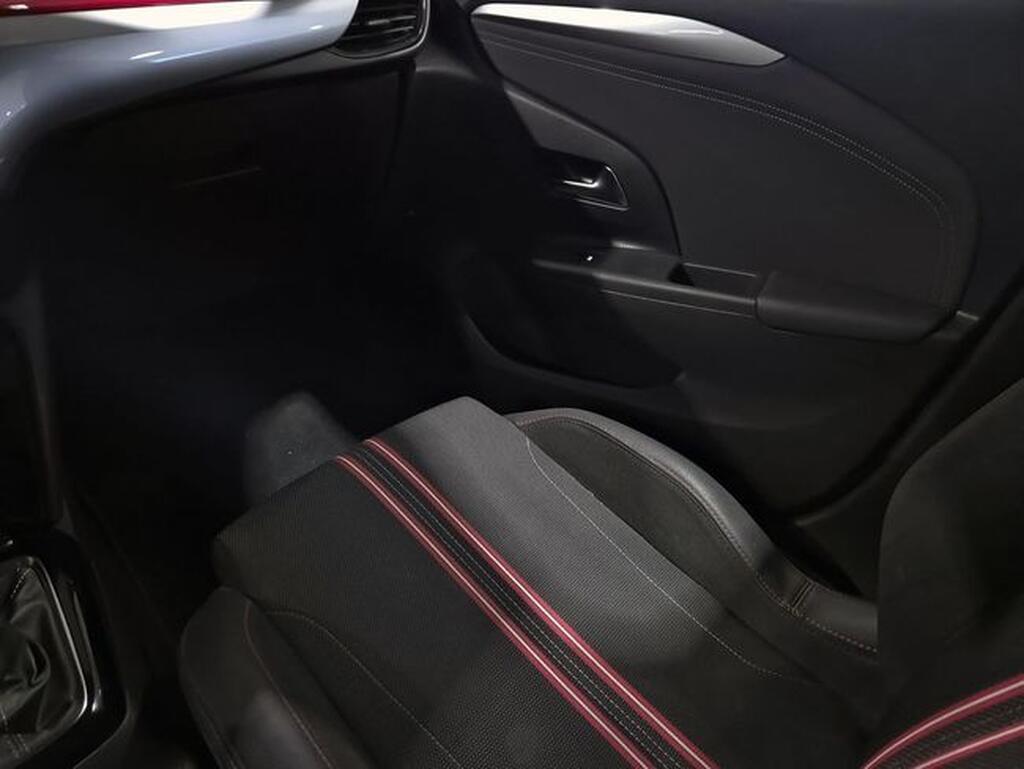 Opel Corsa 1.2T XHL 74kW (100CV) GS Segunda mano