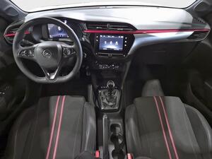Opel Corsa CORSA GS 1.2T XHL MT6 S/S 100 CV (74KW) 7